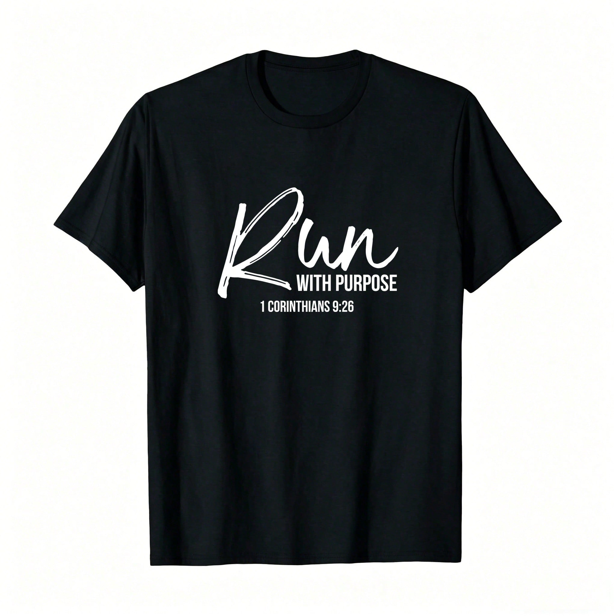 Running Gear Junior - Christian Runner Gift Running Gear Run