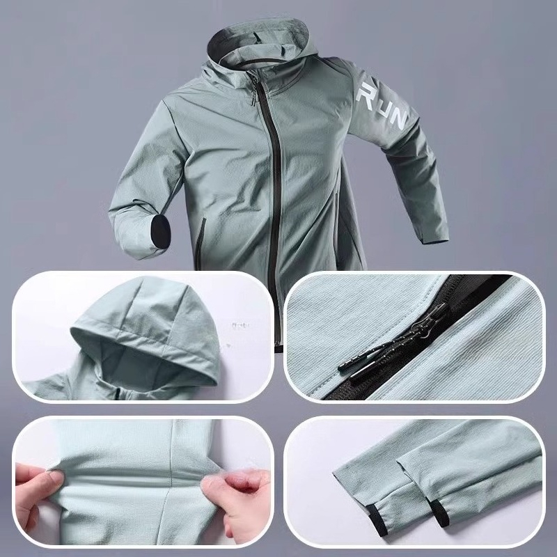 Men's Warm Fleece Sportswear S - Running Gear Outfit avis et prix