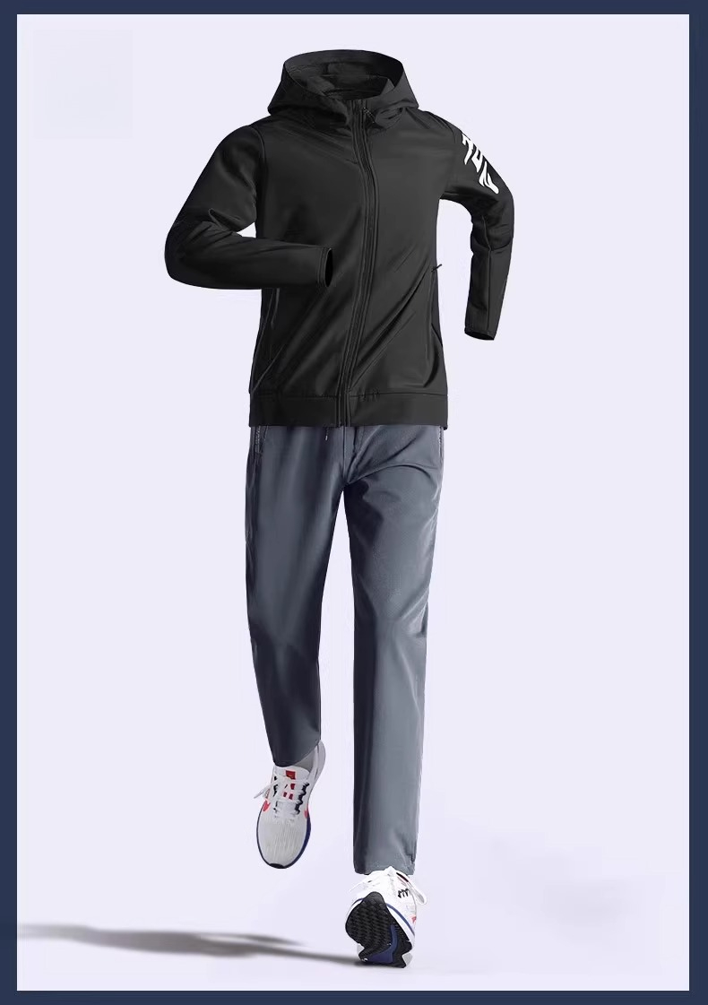Men's Warm Fleece Sportswear S - Running Gear Outfit avis et prix
