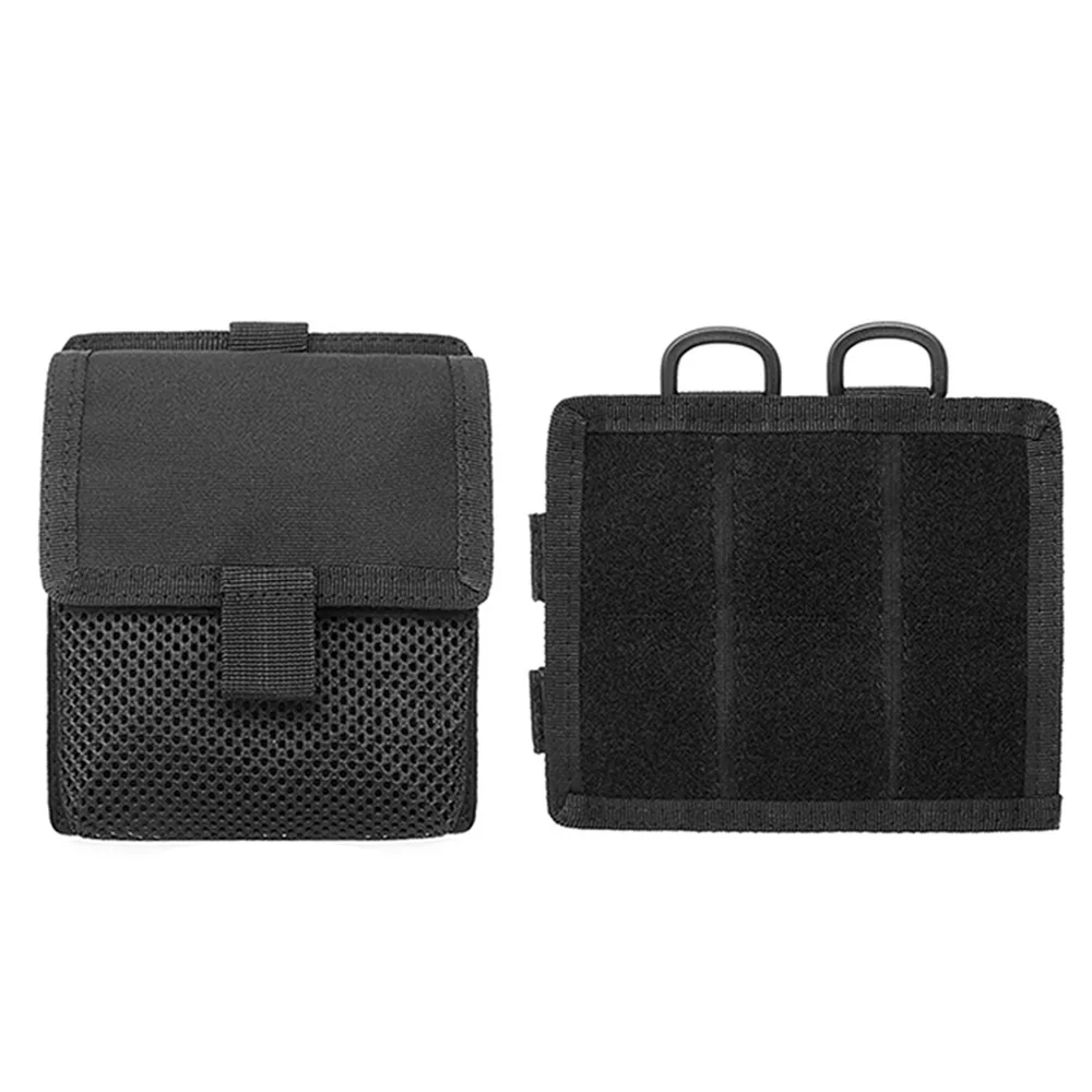 Molle Pouch Belt Waist Pack Sm - Running Gear Holder avis et prix