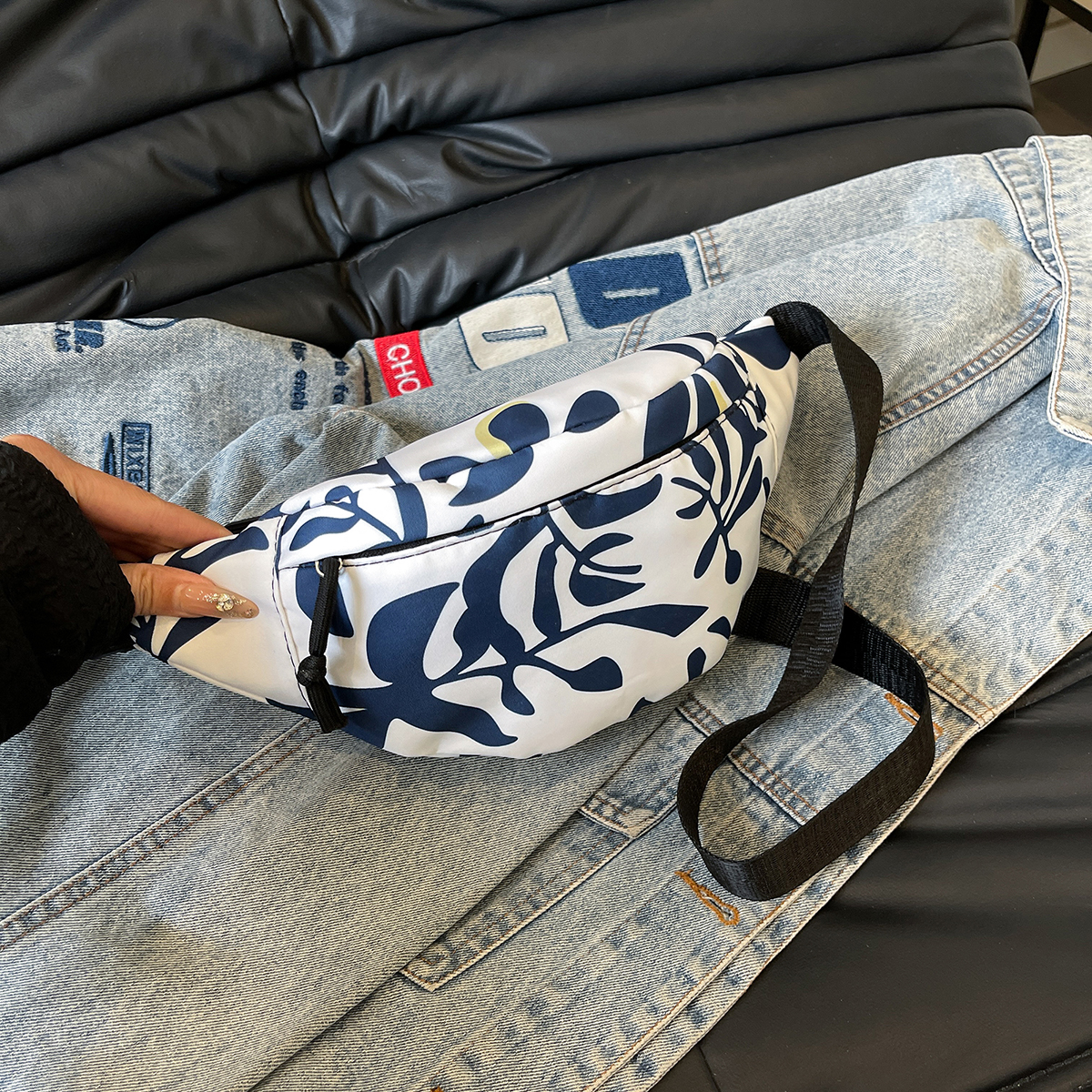 Sport Bag Waist Bag Fanny Pack - Running Gear Holder avis et prix