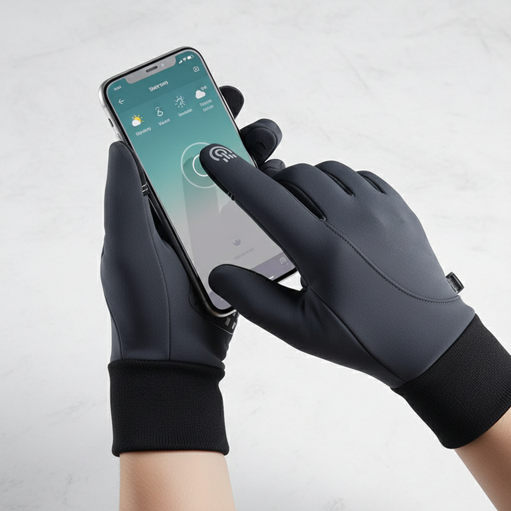 Touch Screen & Waterproof Mult - Running Gear Hot Weather avis et prix