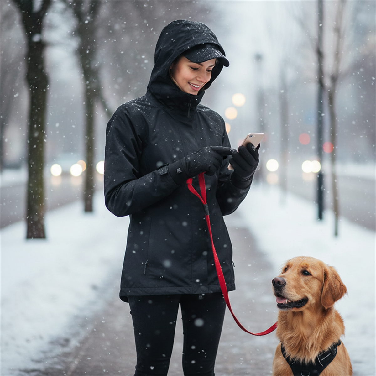 Touch Screen & Waterproof Mult - Running Gear Hot Weather avis et prix