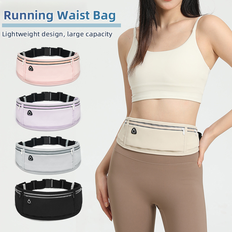 Waist Bag Men Women Outdoor Sp - Running Gear Holder avis et prix