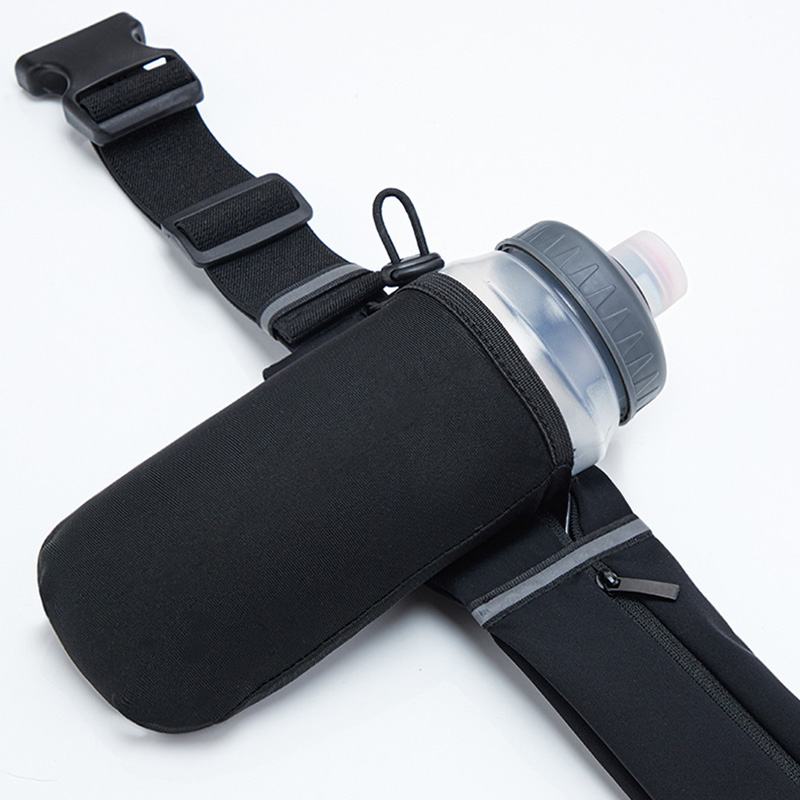 Running Belt Waist Bag with Wa - Running Gear Holder avis et prix