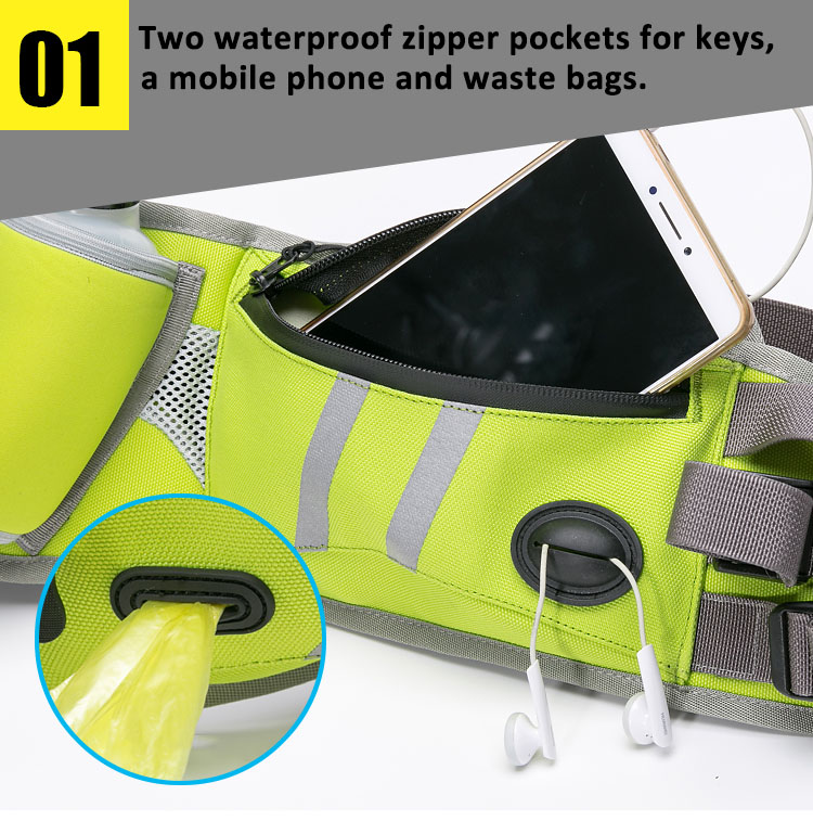 Truelove Top Deals RTS Neopren - Running Gear Holder avis et prix