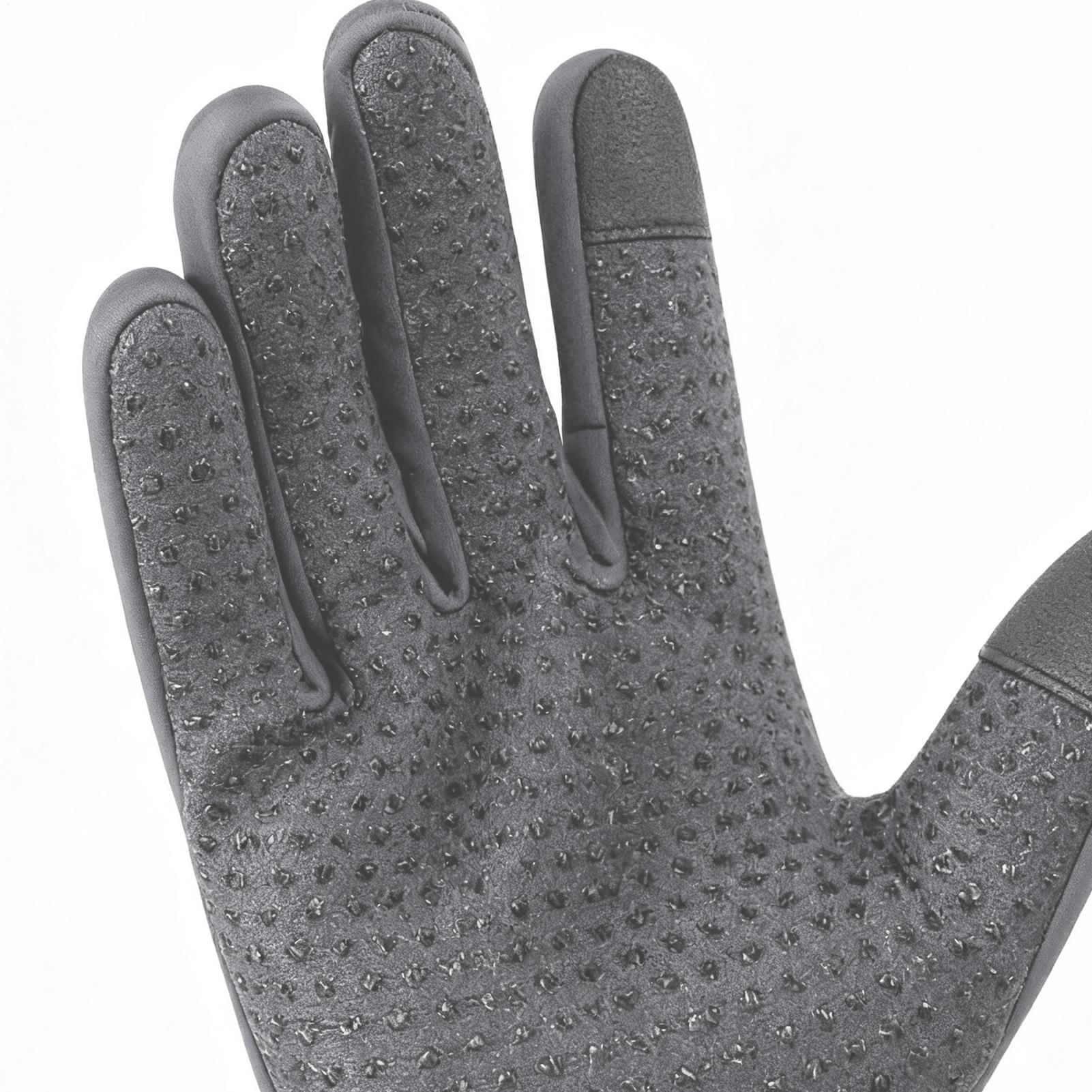 Winter Gloves Men Windproof To - Running Gear Cold Weather Men avis et prix