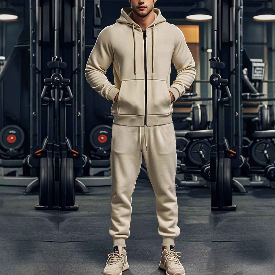 Elite Comfort 2025 Winter Men  - Running Gear Outfit avis et prix