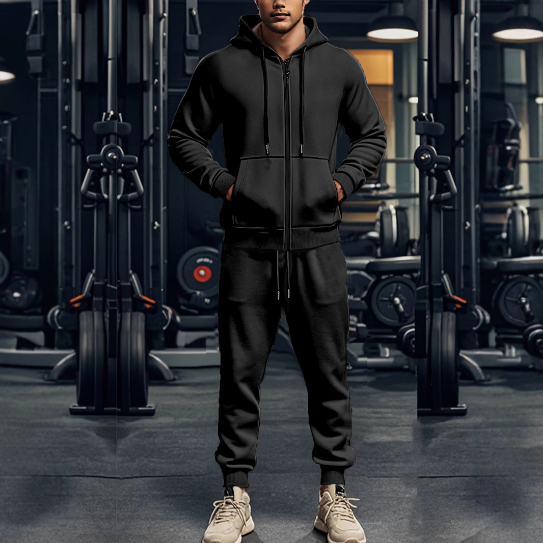 Elite Comfort 2025 Winter Men  - Running Gear Outfit avis et prix