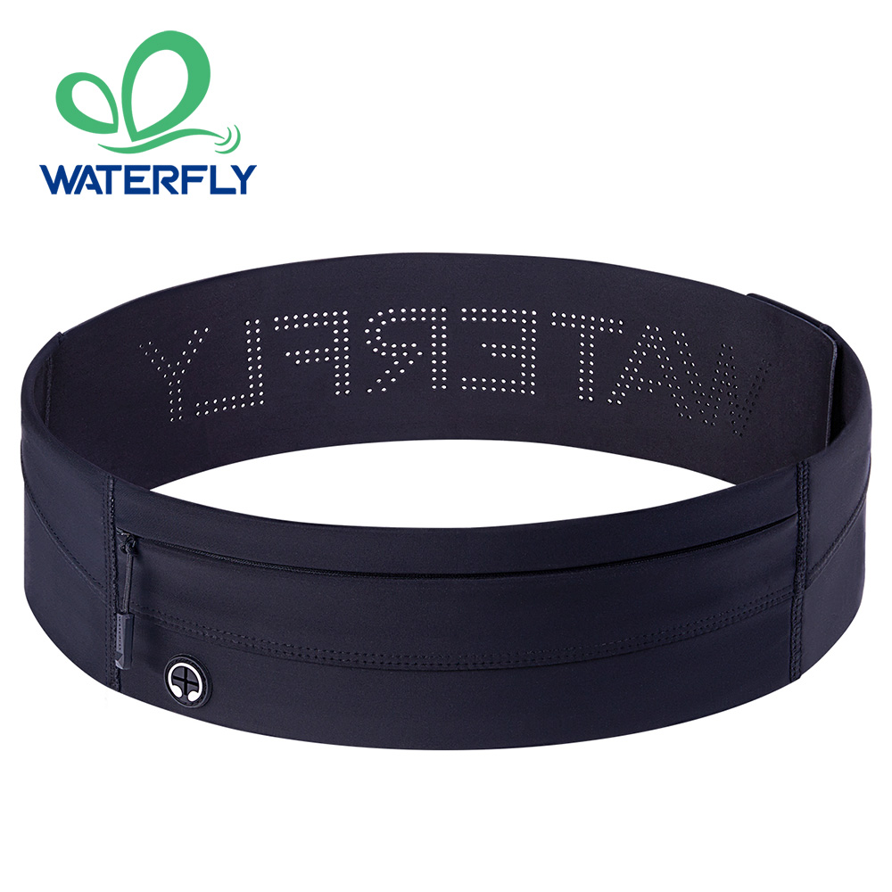 WATERFLY Running Belt Fanny Pa - Running Gear Holder avis et prix