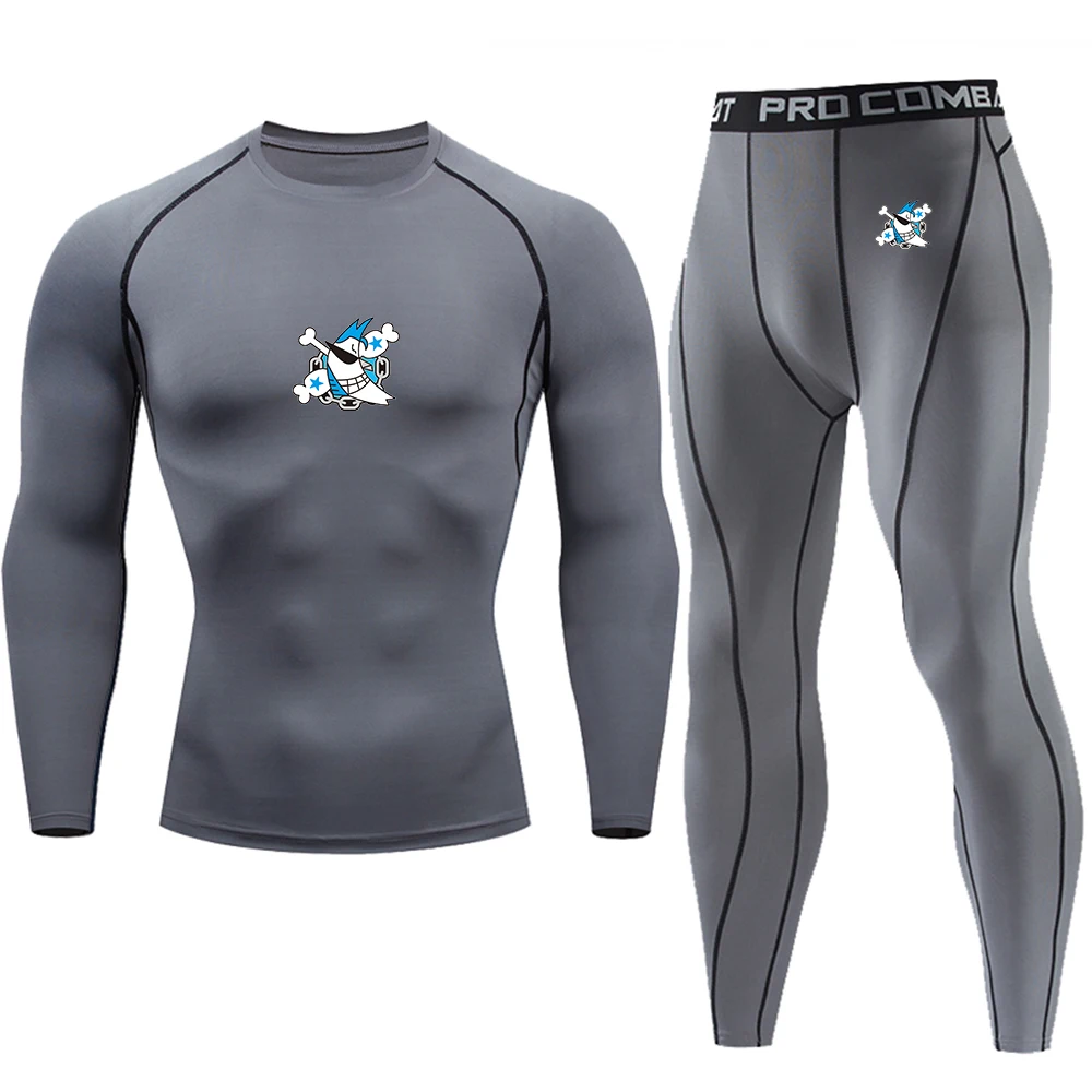 Trendy Compression Outfit with - Running Gear Outfit avis et prix