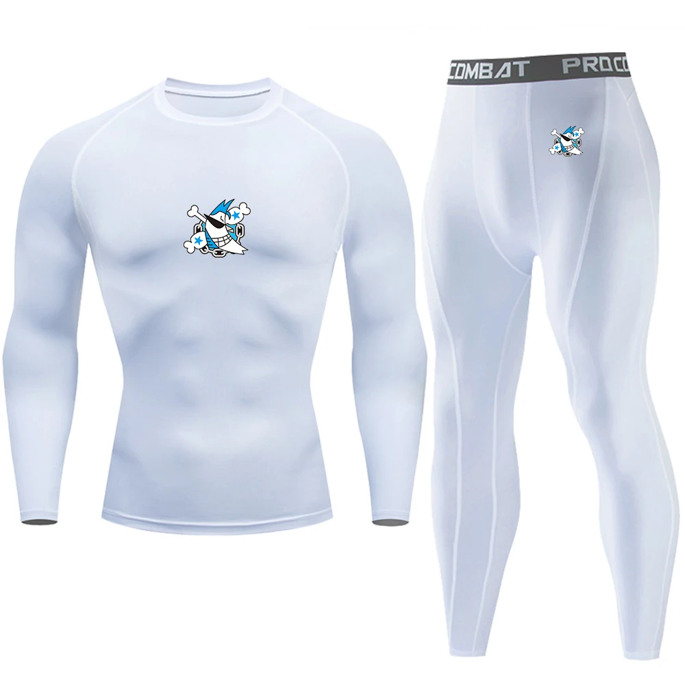 Trendy Compression Outfit with - Running Gear Outfit avis et prix