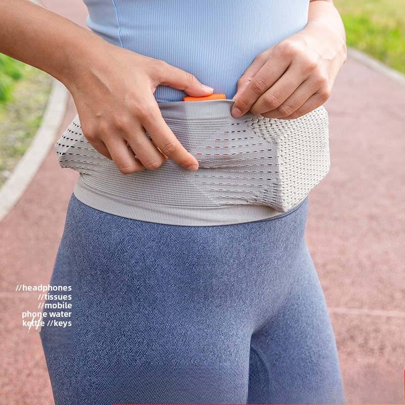 Invisible Breathable Running F - Running Gear Holder avis et prix