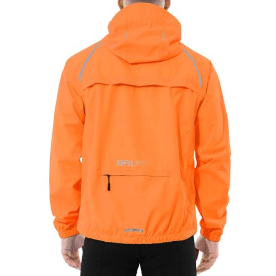 Men's Rain Jacket Waterproof W - Running Gear For Rain avis et prix