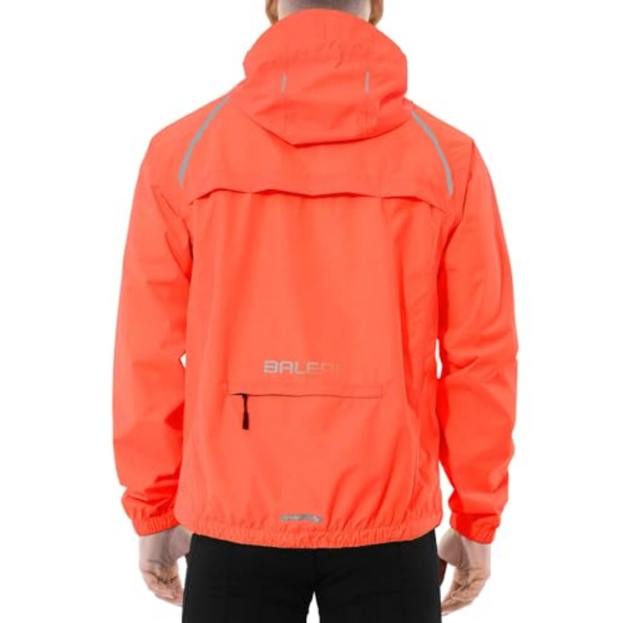 Men's Rain Jacket Waterproof W - Running Gear For Rain avis et prix